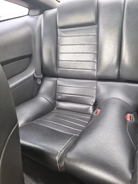 Ford Mustang, снимка 8