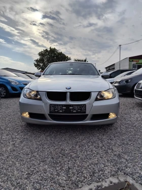 BMW 318 2.0 автомат, снимка 2