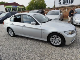 BMW 318 2.0 автомат, снимка 3