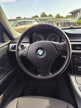 BMW 318 2.0 автомат, снимка 7