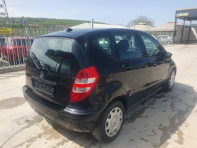 Mercedes-Benz A 150 1.5, снимка 5