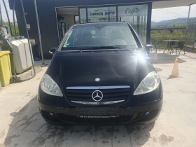 Mercedes-Benz A 150 1.5, снимка 1