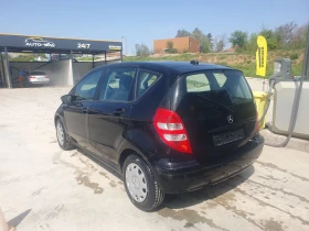 Mercedes-Benz A 150 1.5, снимка 3