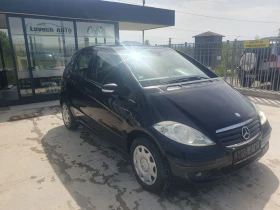 Mercedes-Benz A 150 1.5, снимка 6