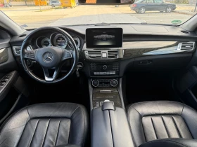 Mercedes-Benz CLS 350 Facelift* 4MATIC* AMG, снимка 12