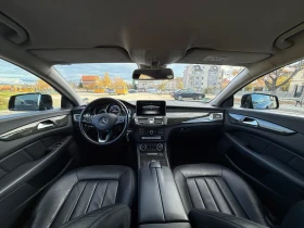 Mercedes-Benz CLS 350 Facelift* 4MATIC* AMG, снимка 17