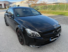 Mercedes-Benz CLS 350 Facelift* 4MATIC* AMG, снимка 3