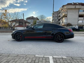 Mercedes-Benz CLS 350 Facelift* 4MATIC* AMG, снимка 9