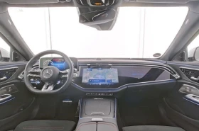 Mercedes-Benz E 53 AMG 53AMG* 4M* HYPERSCREEN* DISTR* BURM-4D* , снимка 5