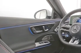 Mercedes-Benz E 53 AMG 53AMG* 4M* HYPERSCREEN* DISTR* BURM-4D* , снимка 3