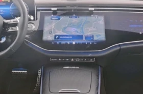 Mercedes-Benz E 53 AMG 53AMG* 4M* HYPERSCREEN* DISTR* BURM-4D* , снимка 4