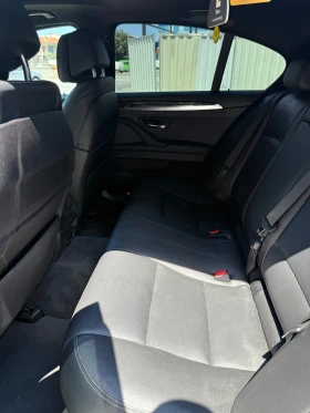 BMW 550 BMW 550I M xDrive 2014, снимка 12