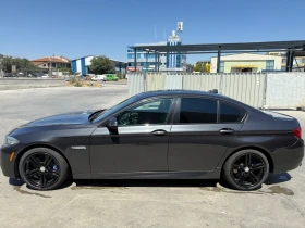 BMW 550 BMW 550I M xDrive 2014, снимка 7