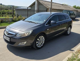 Opel Astra 1.7CDTI , снимка 2
