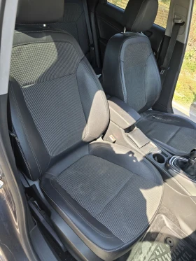 Opel Astra 1.7CDTI , снимка 8