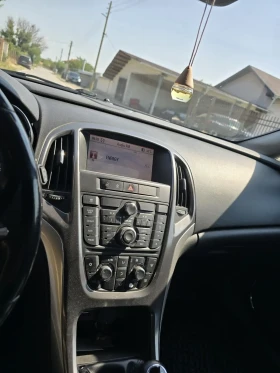 Opel Astra 1.7CDTI , снимка 7