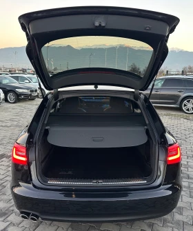 Audi A6 2.0TDI* S line* KEYLESS* LED* NAVI* TOP* , снимка 16