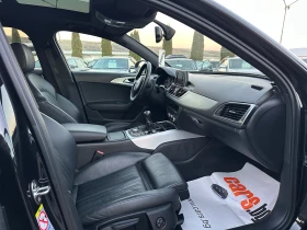 Audi A6 2.0TDI* S line* KEYLESS* LED* NAVI* TOP* , снимка 9