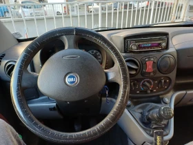 Fiat Doblo, снимка 11