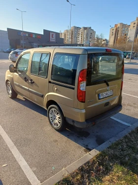 Fiat Doblo, снимка 4