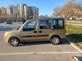 Fiat Doblo, снимка 6