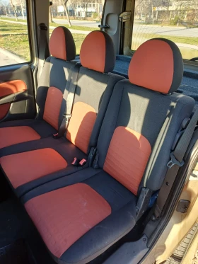 Fiat Doblo, снимка 8