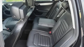 VW Passat HIGHLINE 4 MOTION ОБДУХВАНЕ ПОДГРЕВ КАМЕРА , снимка 16