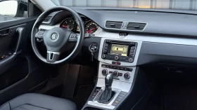 VW Passat HIGHLINE 4 MOTION ОБДУХВАНЕ ПОДГРЕВ КАМЕРА , снимка 8