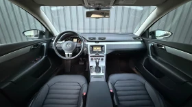 VW Passat HIGHLINE 4 MOTION ОБДУХВАНЕ ПОДГРЕВ КАМЕРА , снимка 10