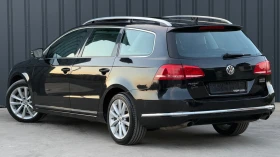 VW Passat HIGHLINE 4 MOTION ОБДУХВАНЕ ПОДГРЕВ КАМЕРА , снимка 4