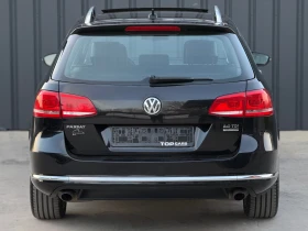 VW Passat HIGHLINE 4 MOTION ОБДУХВАНЕ ПОДГРЕВ КАМЕРА , снимка 5