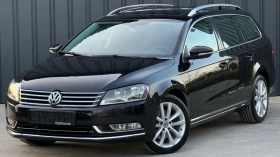 VW Passat HIGHLINE 4 MOTION ОБДУХВАНЕ ПОДГРЕВ КАМЕРА , снимка 1