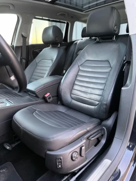 VW Passat HIGHLINE 4 MOTION ОБДУХВАНЕ ПОДГРЕВ КАМЕРА , снимка 13