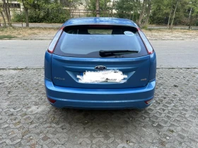 Ford Focus, снимка 4