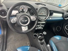 Mini Cooper 1.6, снимка 7