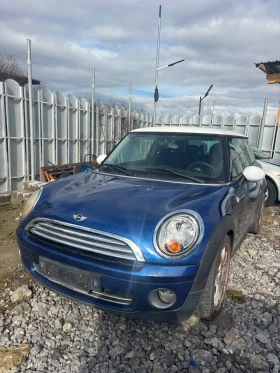 Mini Cooper 1.6, снимка 3