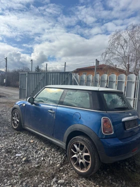 Mini Cooper 1.6, снимка 4