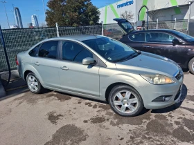 Ford Focus, снимка 4