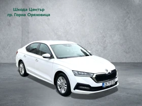 Skoda Octavia 1.0 TSI / 110 к.с., 6М, снимка 2