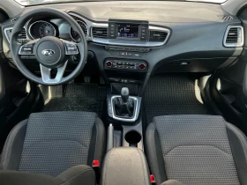 Kia Ceed, снимка 9