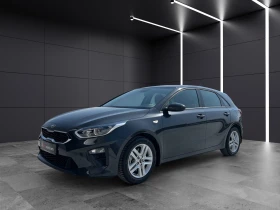 Kia Ceed, снимка 2