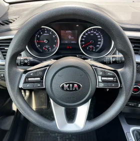 Kia Ceed, снимка 14
