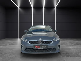 Kia Ceed, снимка 5