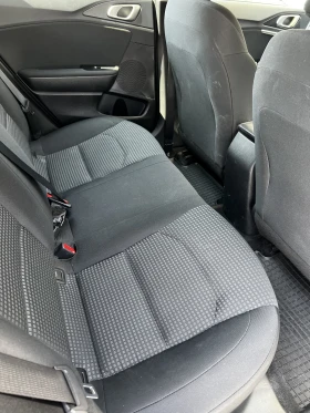 Kia Ceed, снимка 13