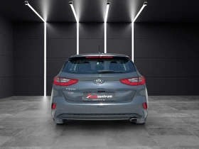 Kia Ceed, снимка 6