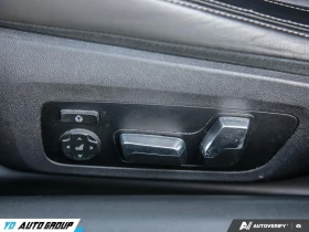 BMW 850 I * M-Package* * HeadUp* AвтоКредит* (ЦЕНА ДО БГ), снимка 16