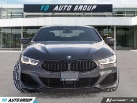 BMW 850 I * M-Package* * HeadUp* AвтоКредит* (ЦЕНА ДО БГ), снимка 2