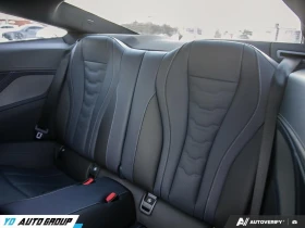 BMW 850 I * M-Package* * HeadUp* AвтоКредит* (ЦЕНА ДО БГ), снимка 17