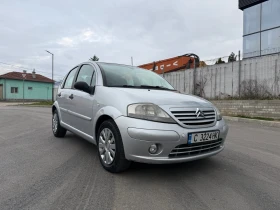 Citroen C3 1, 4i #БЕНЗИН# АВТОМАТИК#, снимка 6