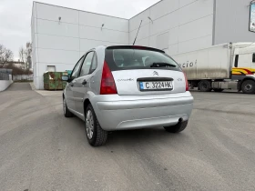 Citroen C3 1, 4i #БЕНЗИН# АВТОМАТИК#, снимка 3